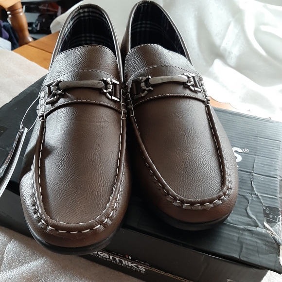 Men's shoes - Picture 6 of 9